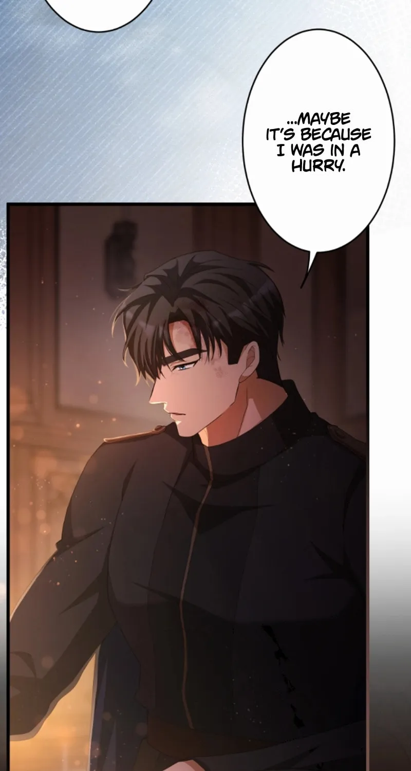 A Savage Proposal Chapter 22 page 7 - 