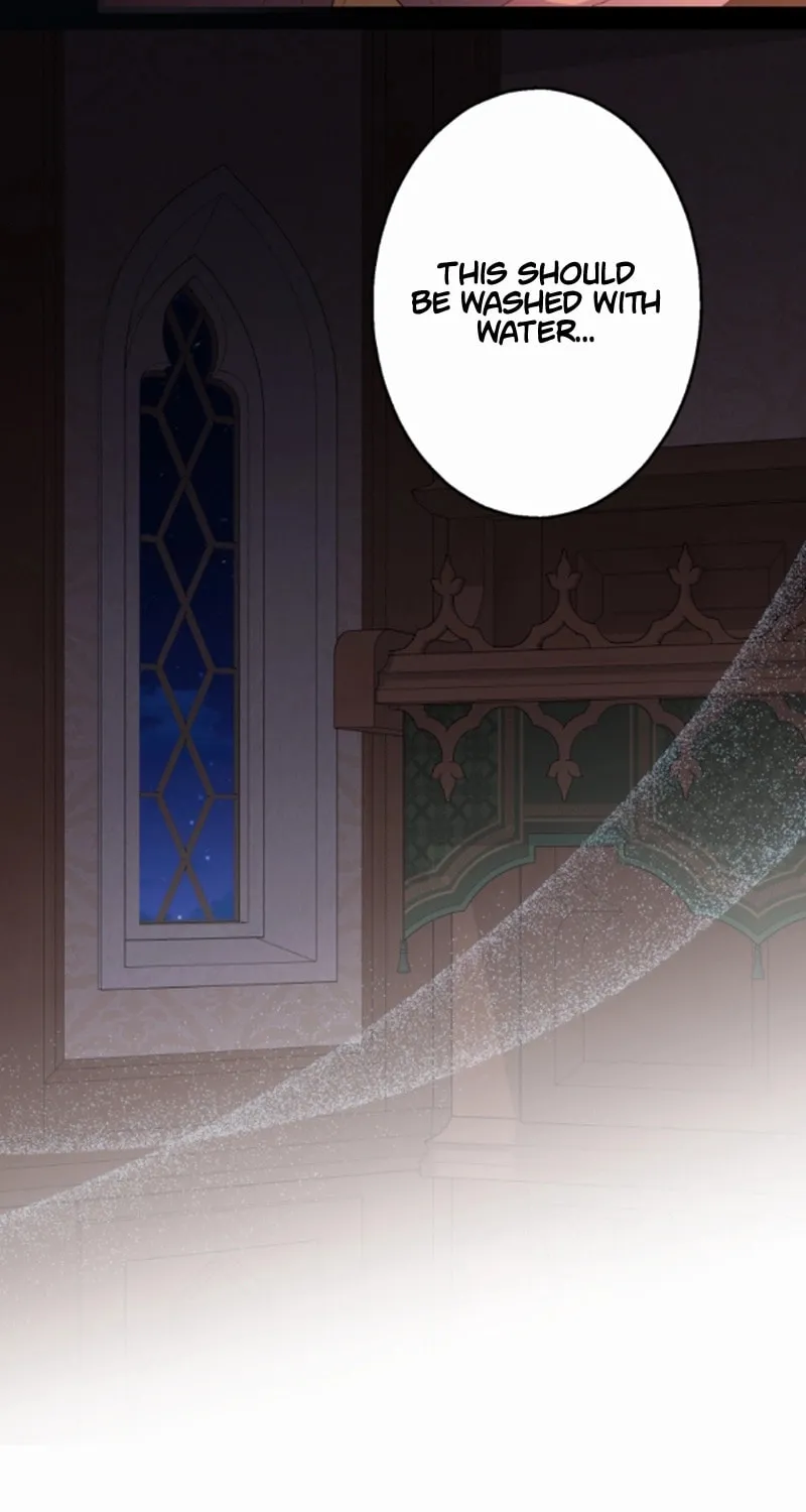 A Savage Proposal Chapter 22 page 61 - 