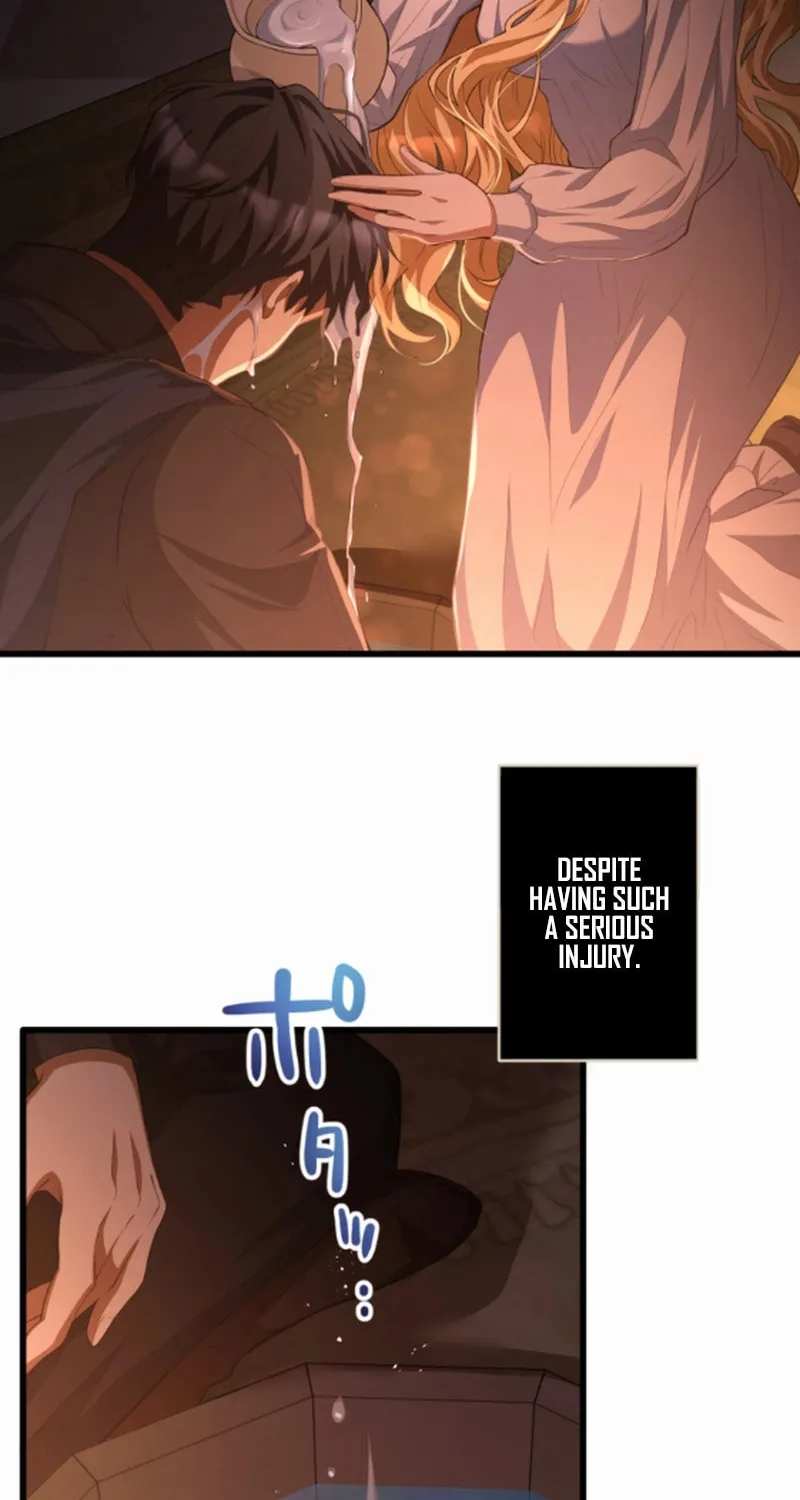 A Savage Proposal Chapter 22 page 64 - 