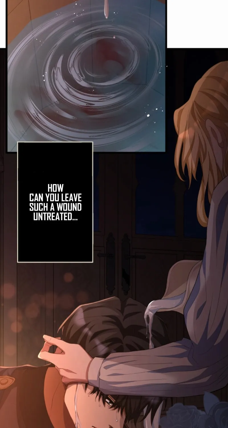 A Savage Proposal Chapter 22 page 65 - 