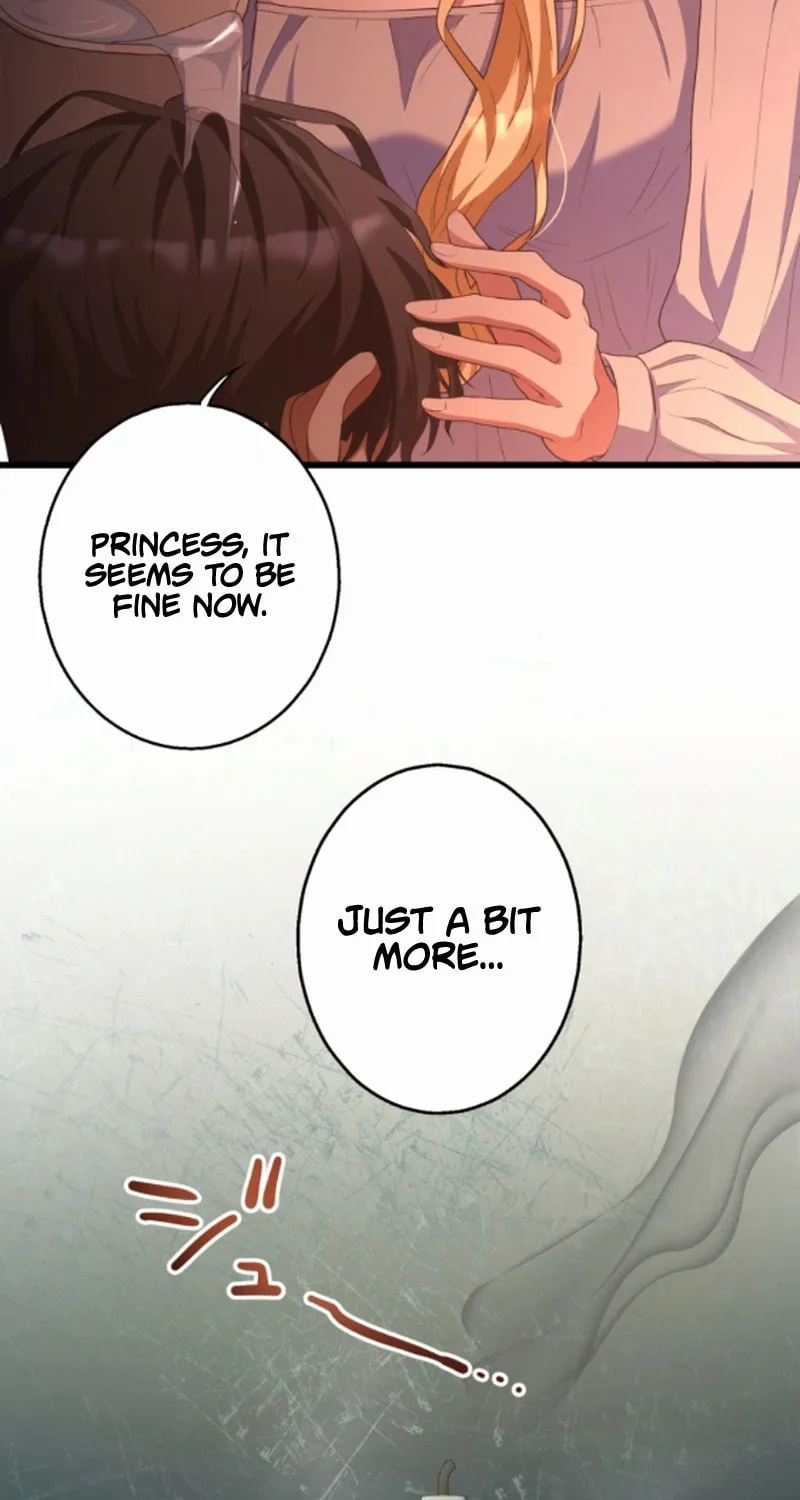 A Savage Proposal Chapter 22 page 67 - 