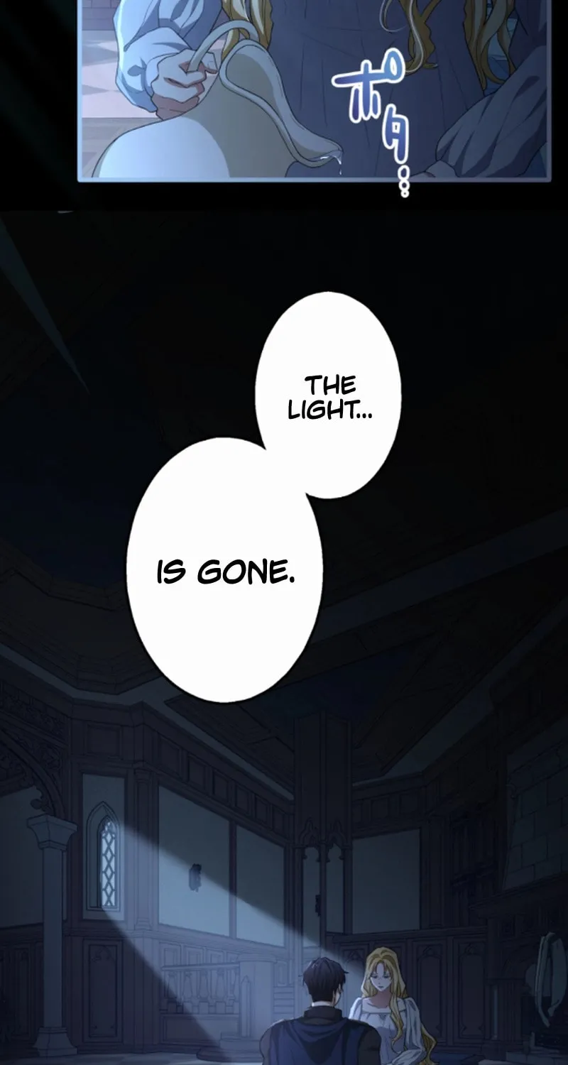 A Savage Proposal Chapter 22 page 70 - 