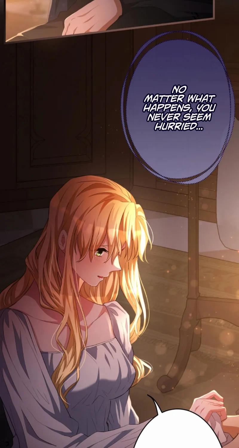 A Savage Proposal Chapter 22 page 8 - 