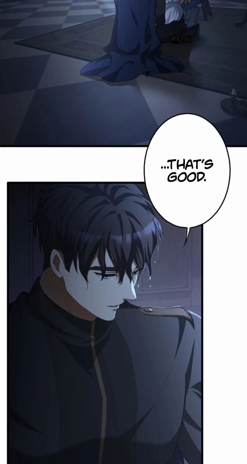 A Savage Proposal Chapter 22 page 71 - 