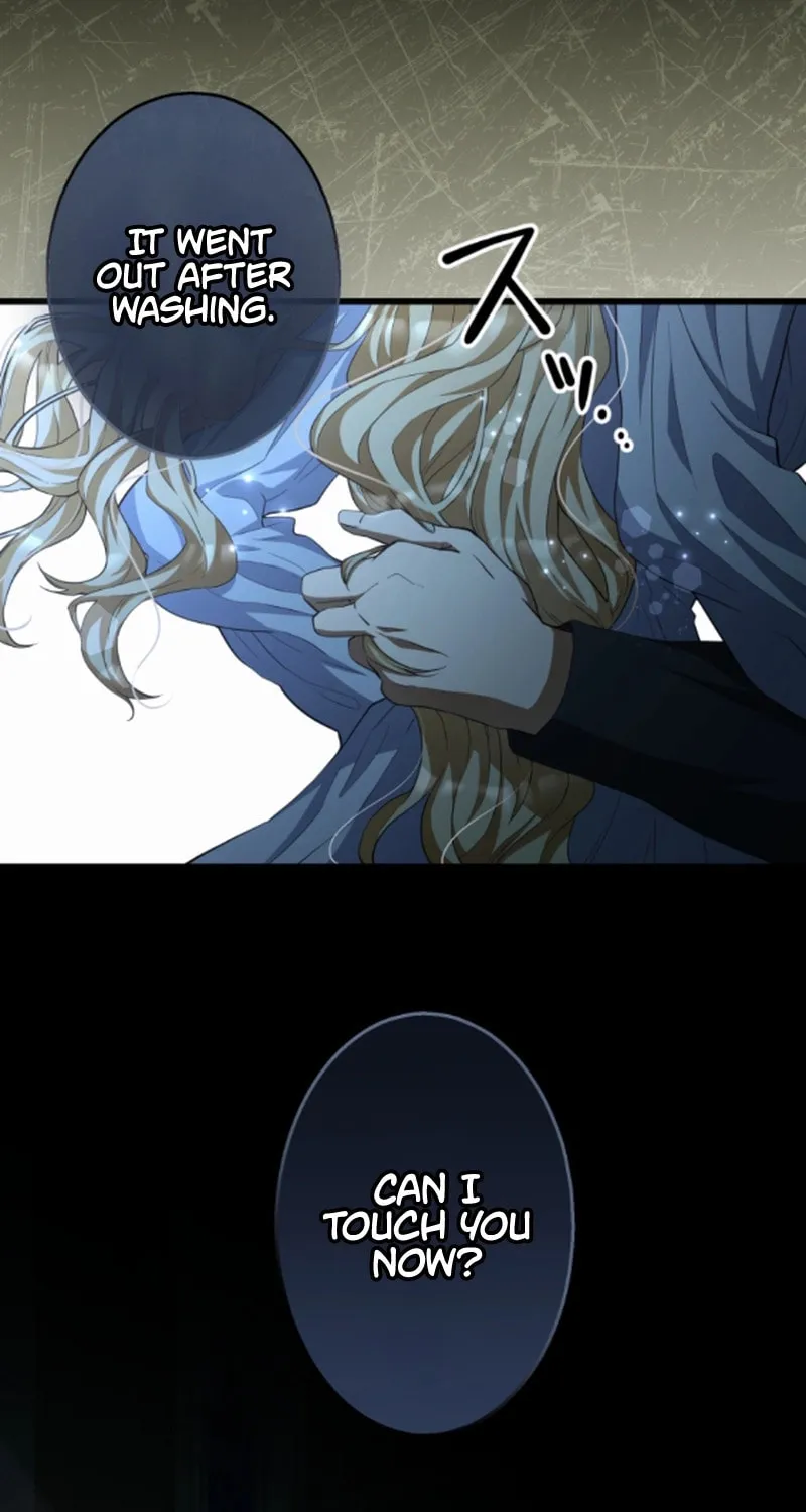 A Savage Proposal Chapter 22 page 73 - 