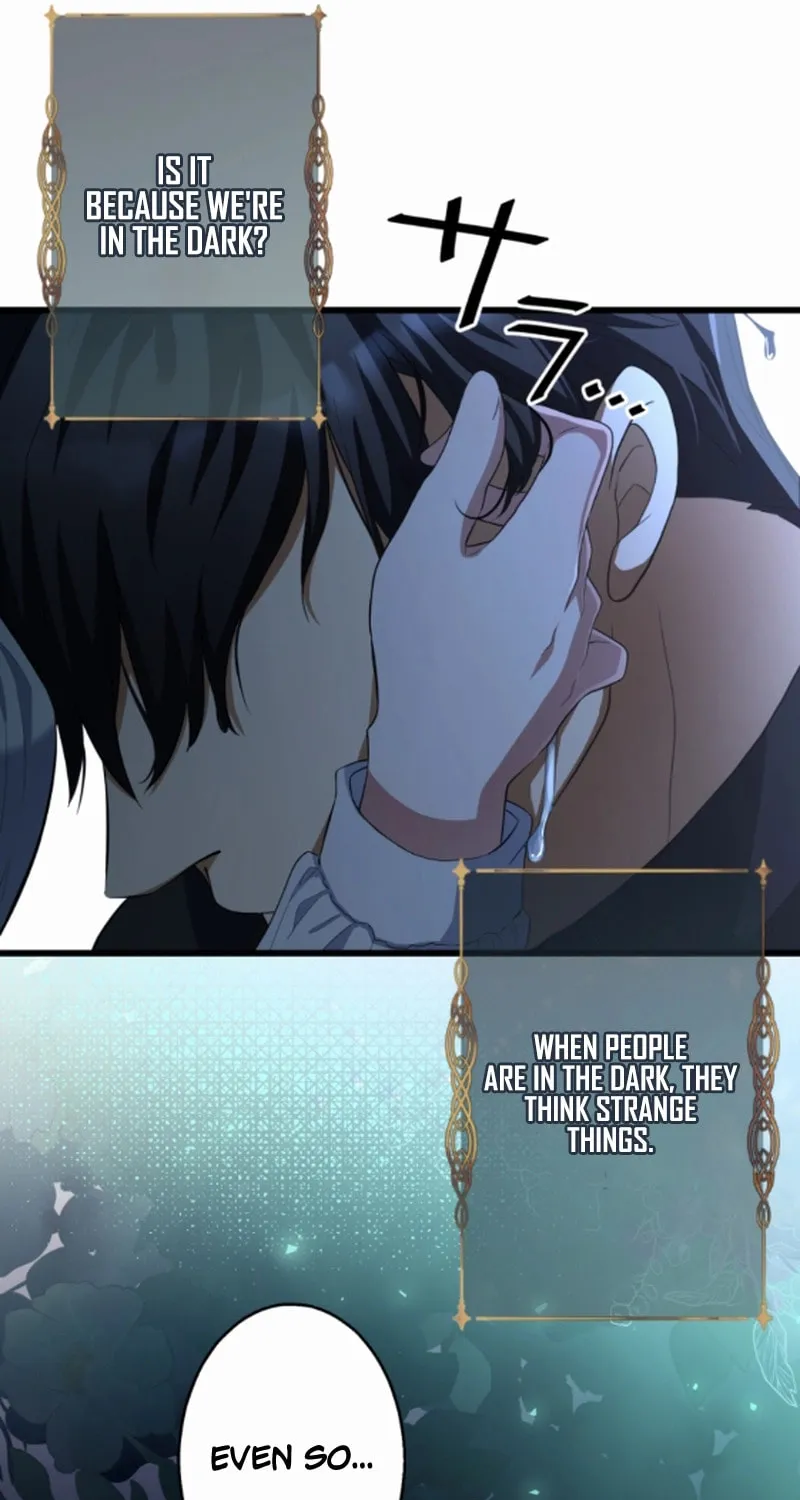 A Savage Proposal Chapter 22 page 79 - 