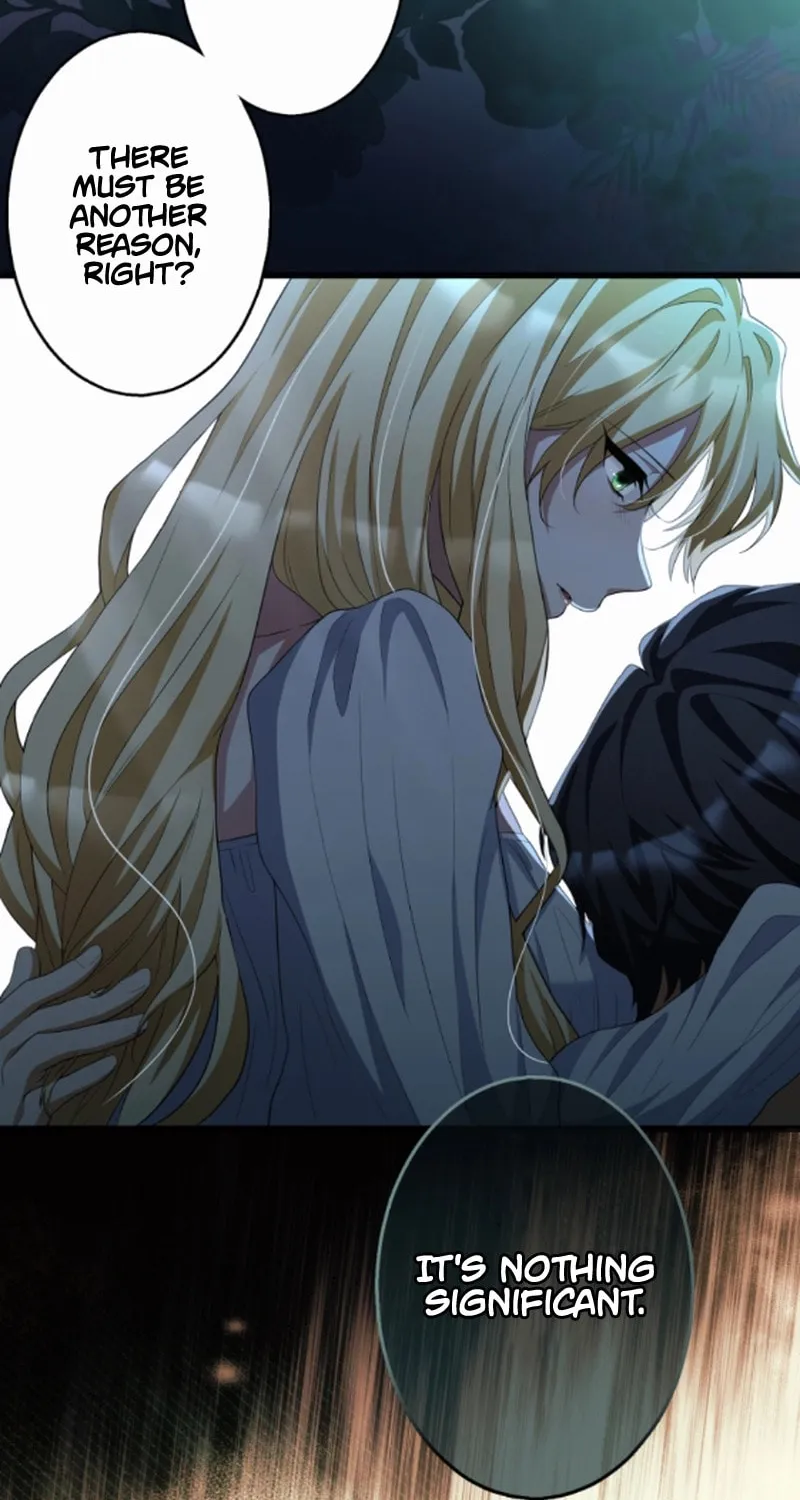 A Savage Proposal Chapter 22 page 80 - 