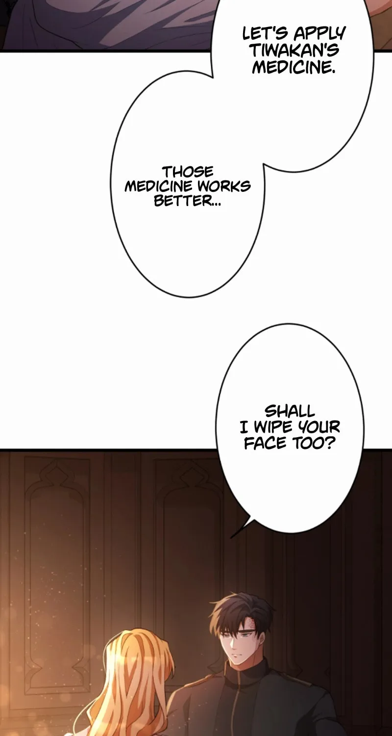 A Savage Proposal Chapter 22 page 9 - 