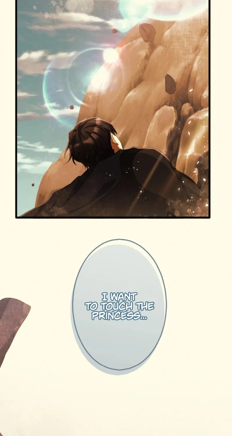 A Savage Proposal Chapter 22 page 83 - 
