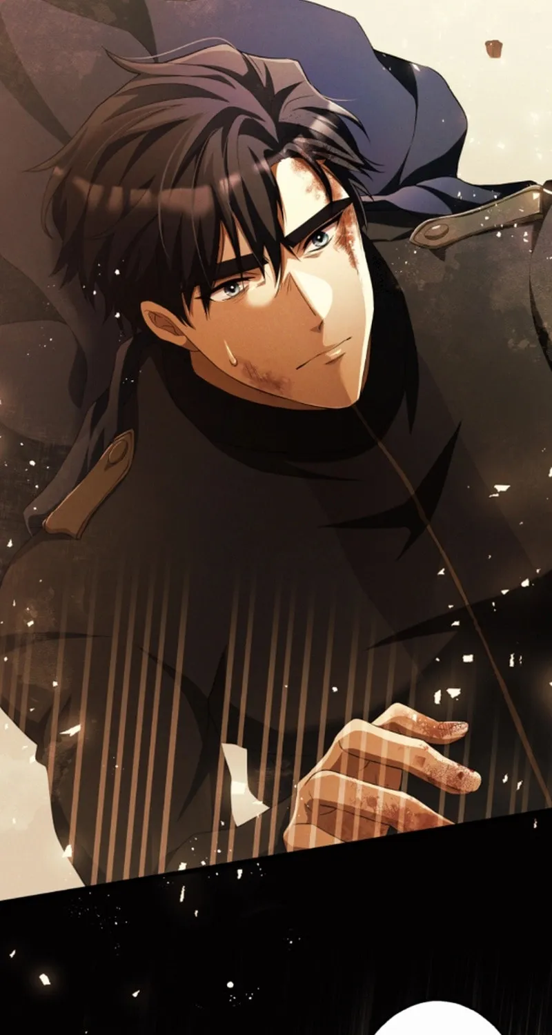 A Savage Proposal Chapter 22 page 85 - 