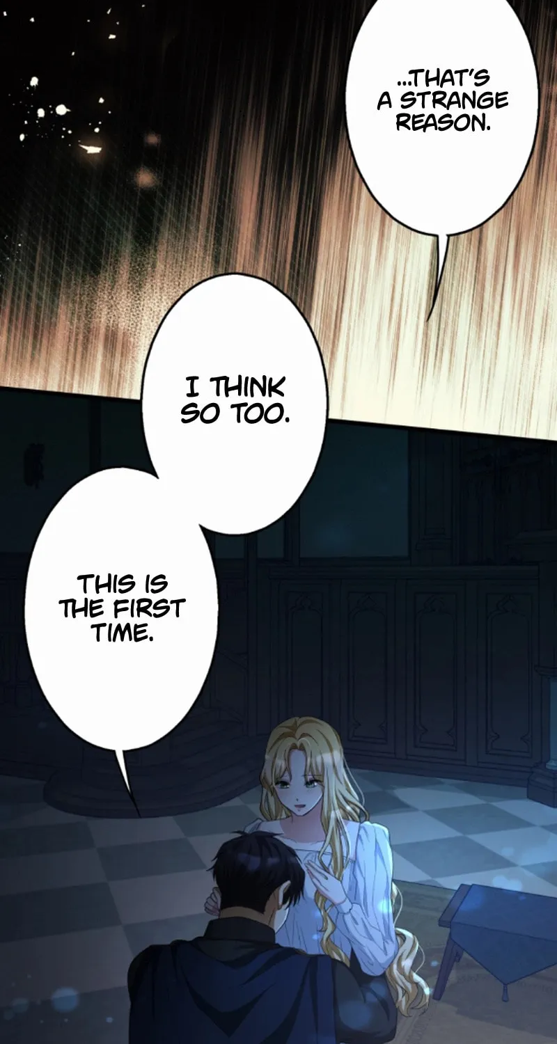 A Savage Proposal Chapter 22 page 86 - 