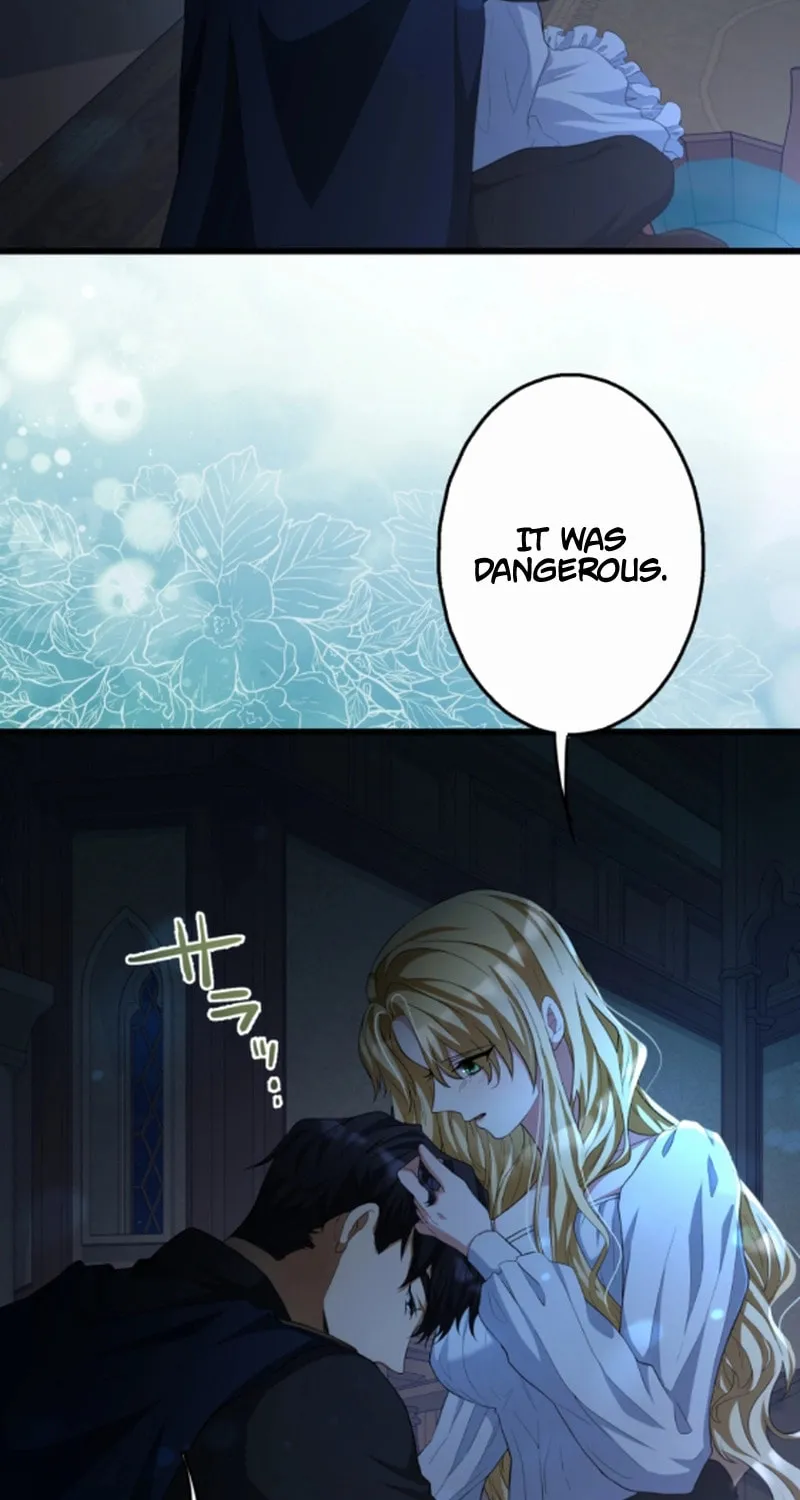 A Savage Proposal Chapter 22 page 87 - 