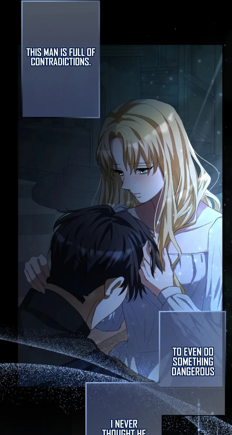 A Savage Proposal Chapter 22 page 90 - 