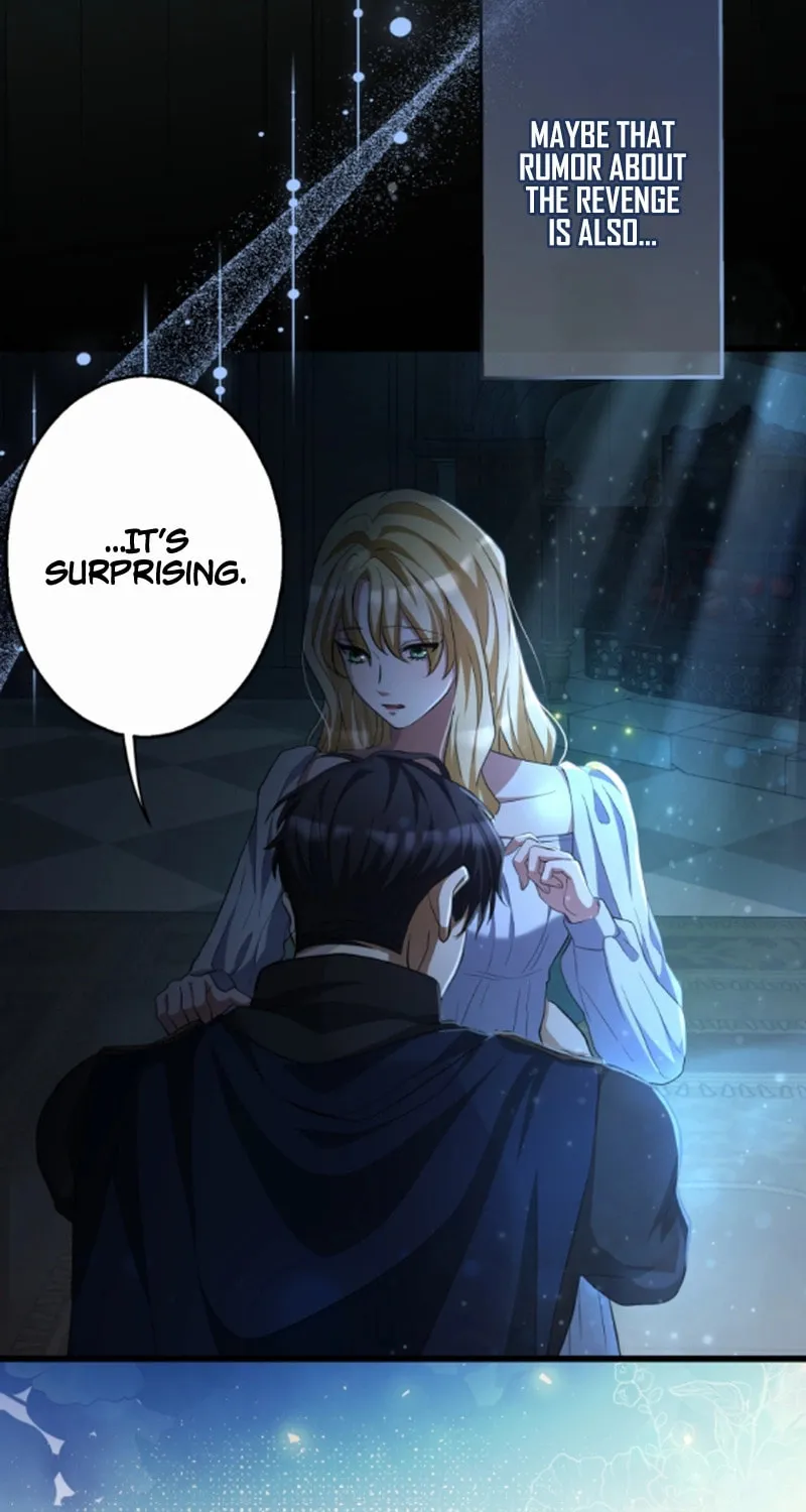 A Savage Proposal Chapter 22 page 92 - 