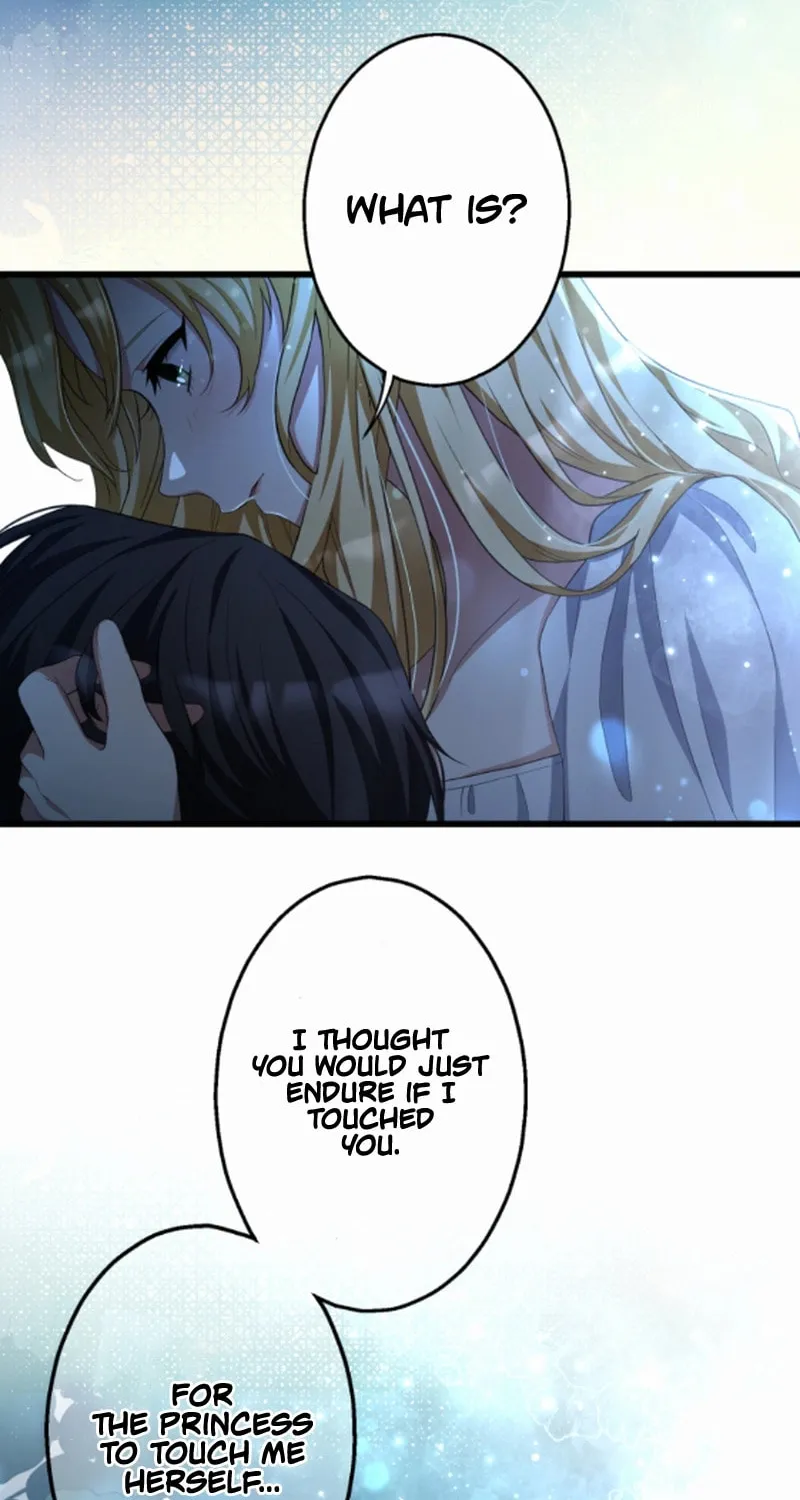 A Savage Proposal Chapter 22 page 93 - 