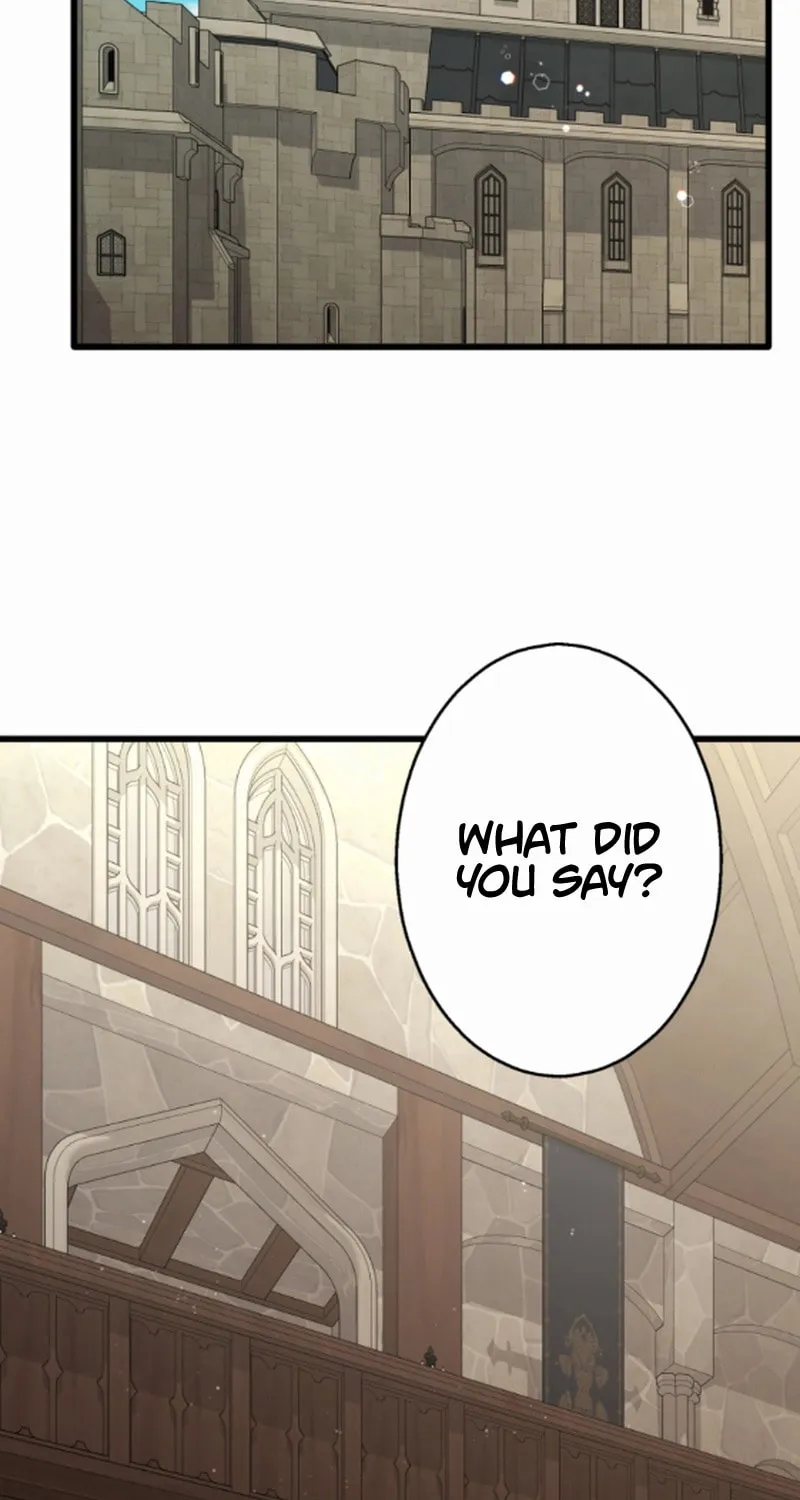 A Savage Proposal Chapter 22 page 98 - 