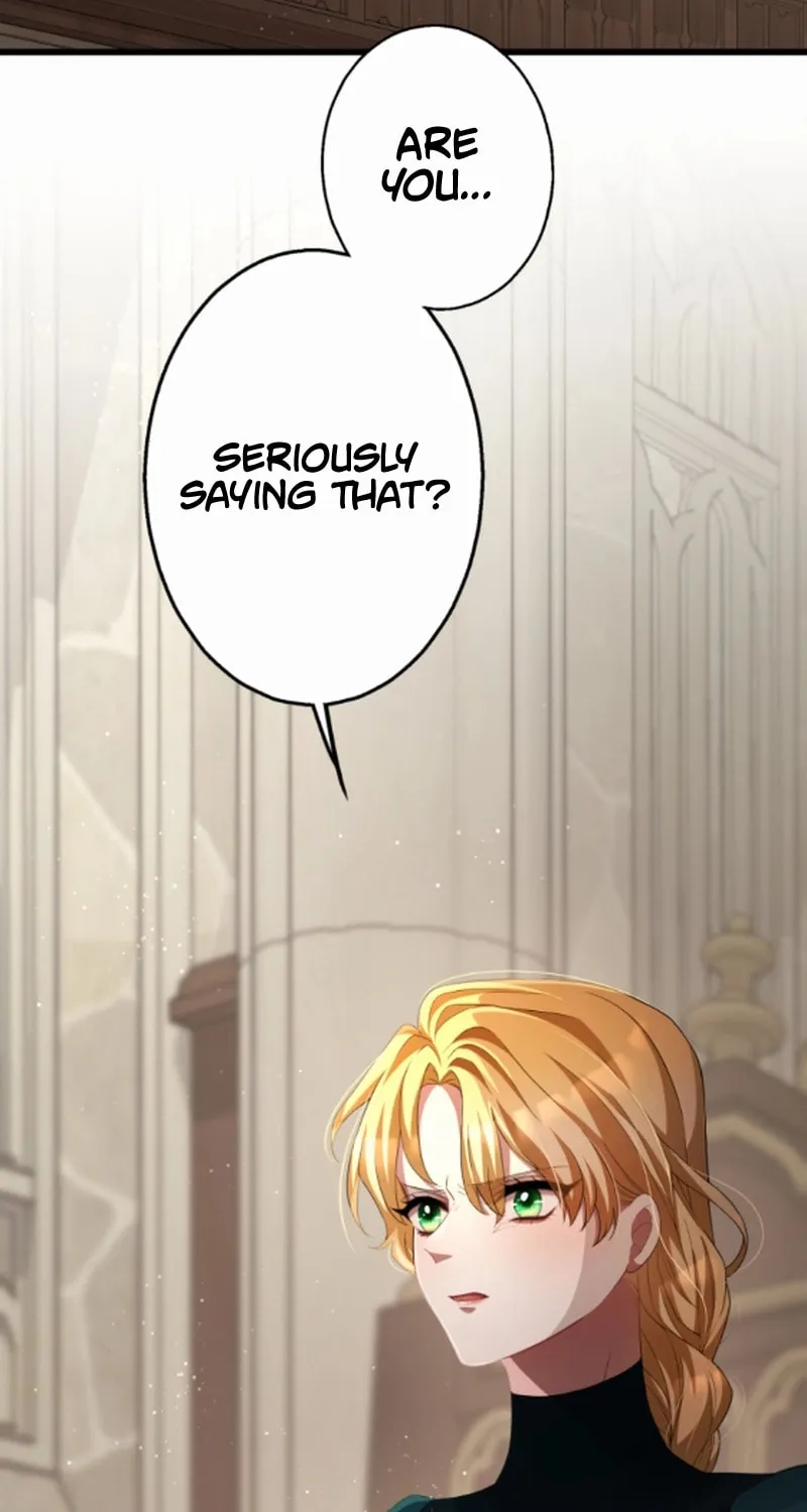 A Savage Proposal Chapter 22 page 99 - 