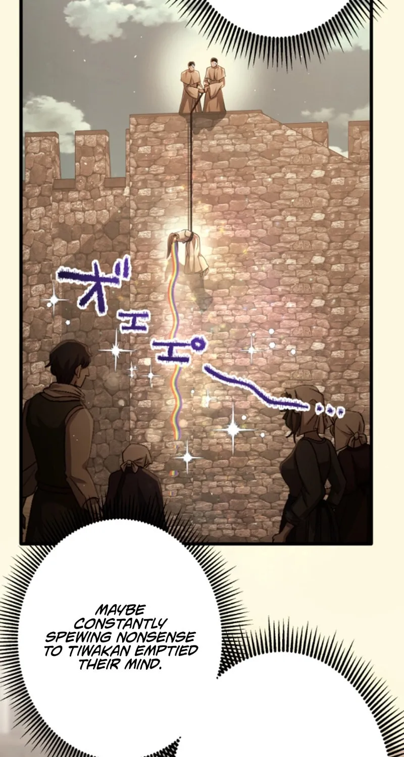 A Savage Proposal Chapter 23 page 12 - 