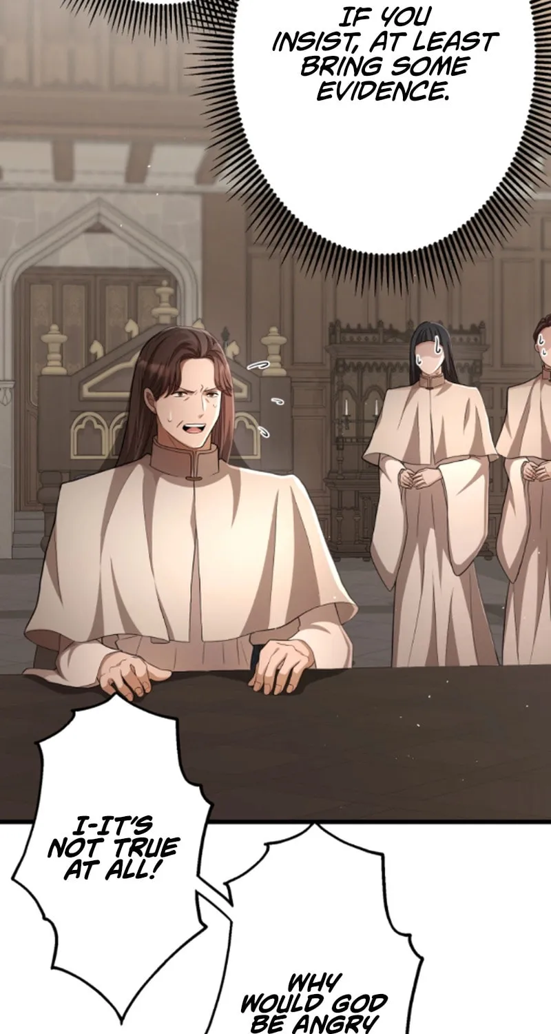 A Savage Proposal Chapter 23 page 13 - 
