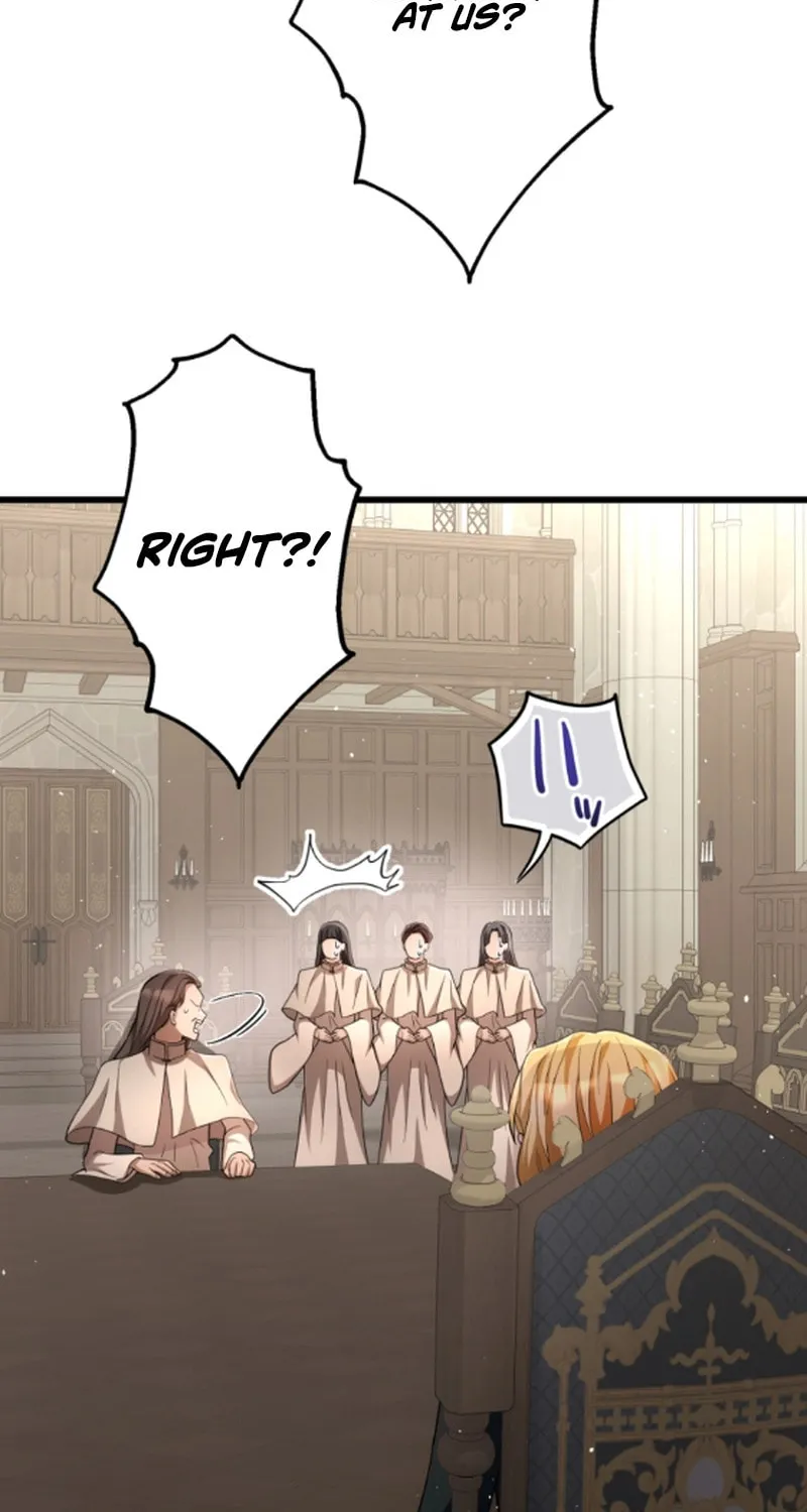 A Savage Proposal Chapter 23 page 14 - 