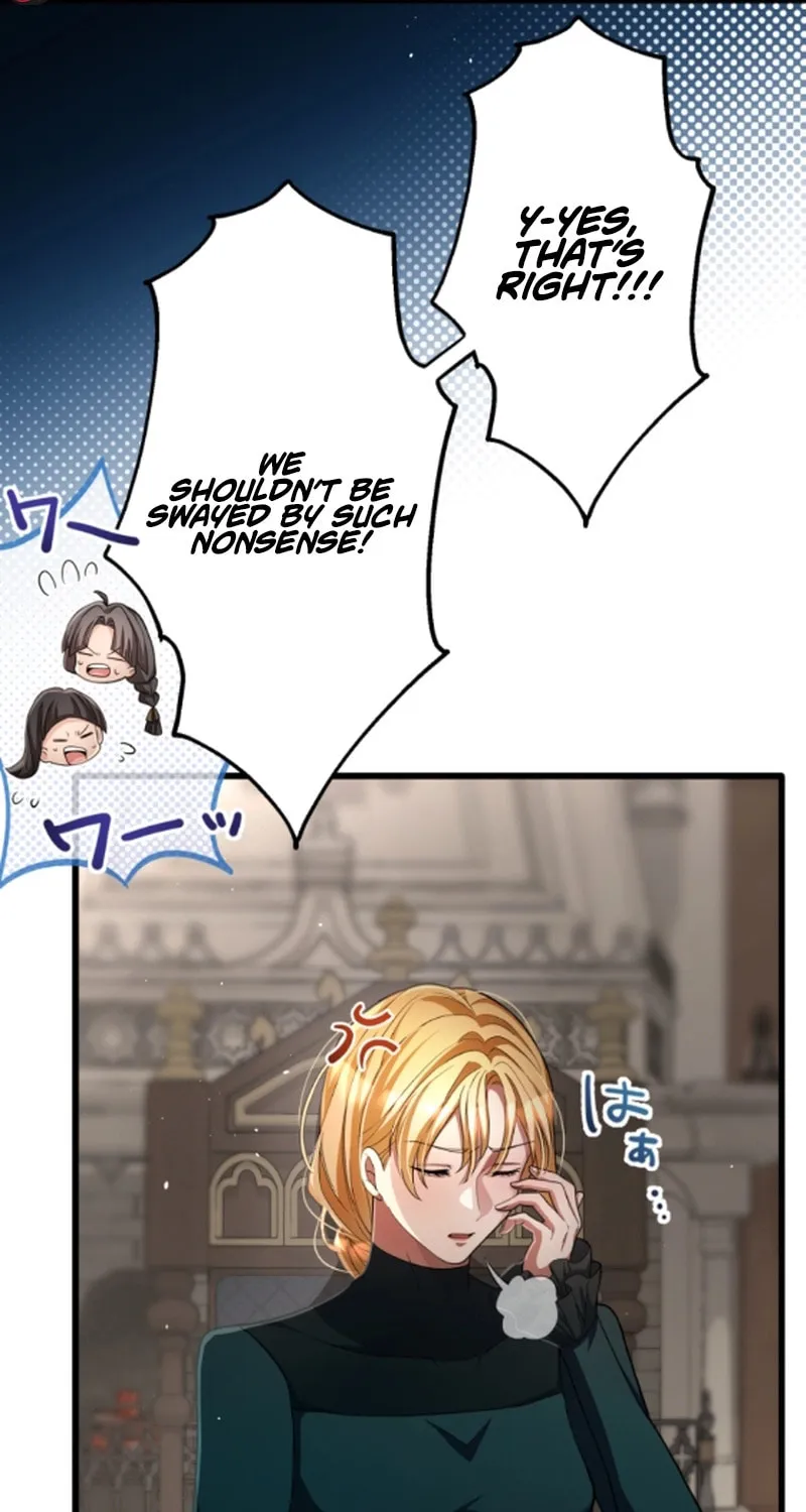 A Savage Proposal Chapter 23 page 16 - 