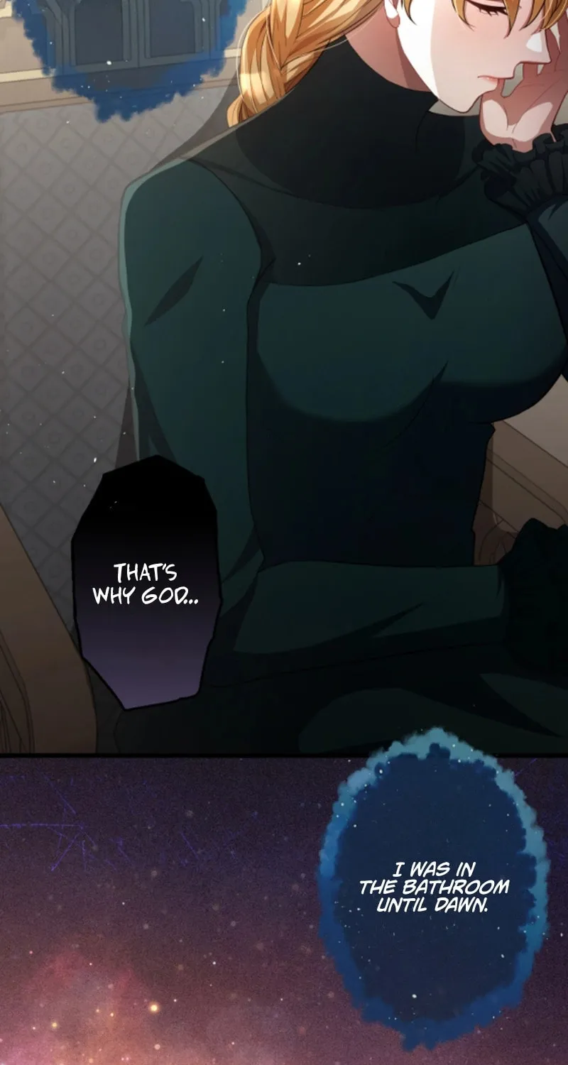 A Savage Proposal Chapter 23 page 18 - 