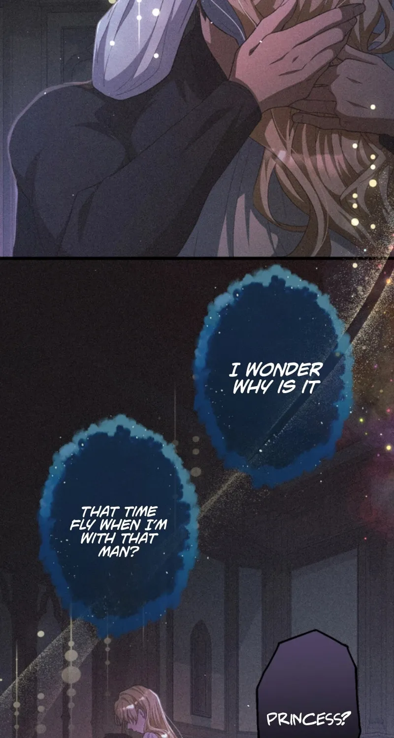 A Savage Proposal Chapter 23 page 20 - 
