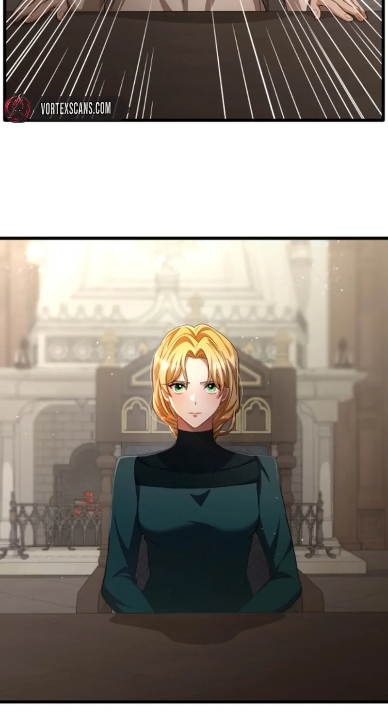 A Savage Proposal Chapter 23 page 3 - 