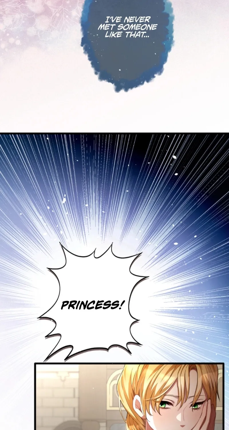 A Savage Proposal Chapter 23 page 22 - 
