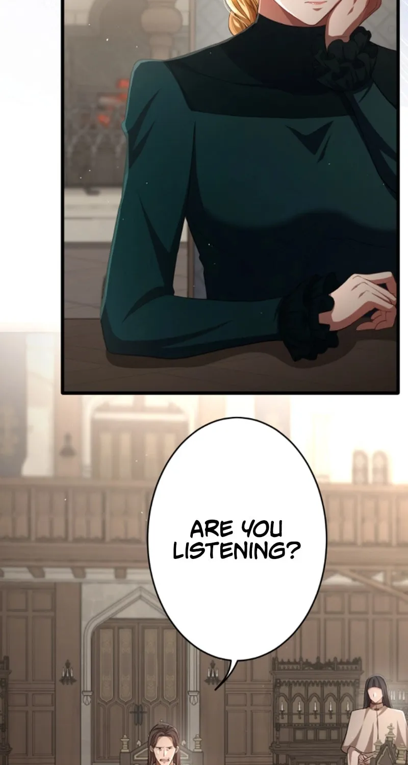 A Savage Proposal Chapter 23 page 23 - 