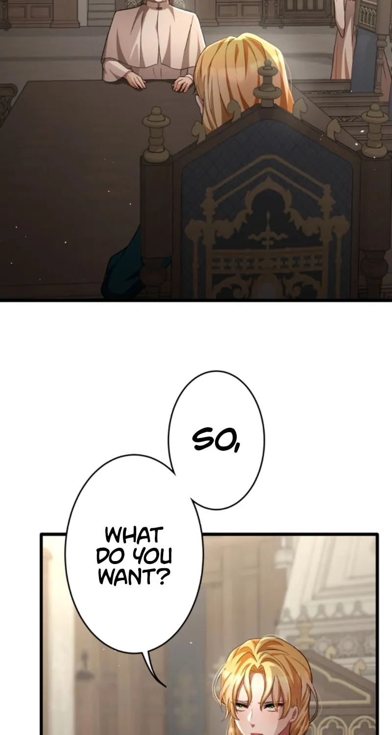 A Savage Proposal Chapter 23 page 24 - 