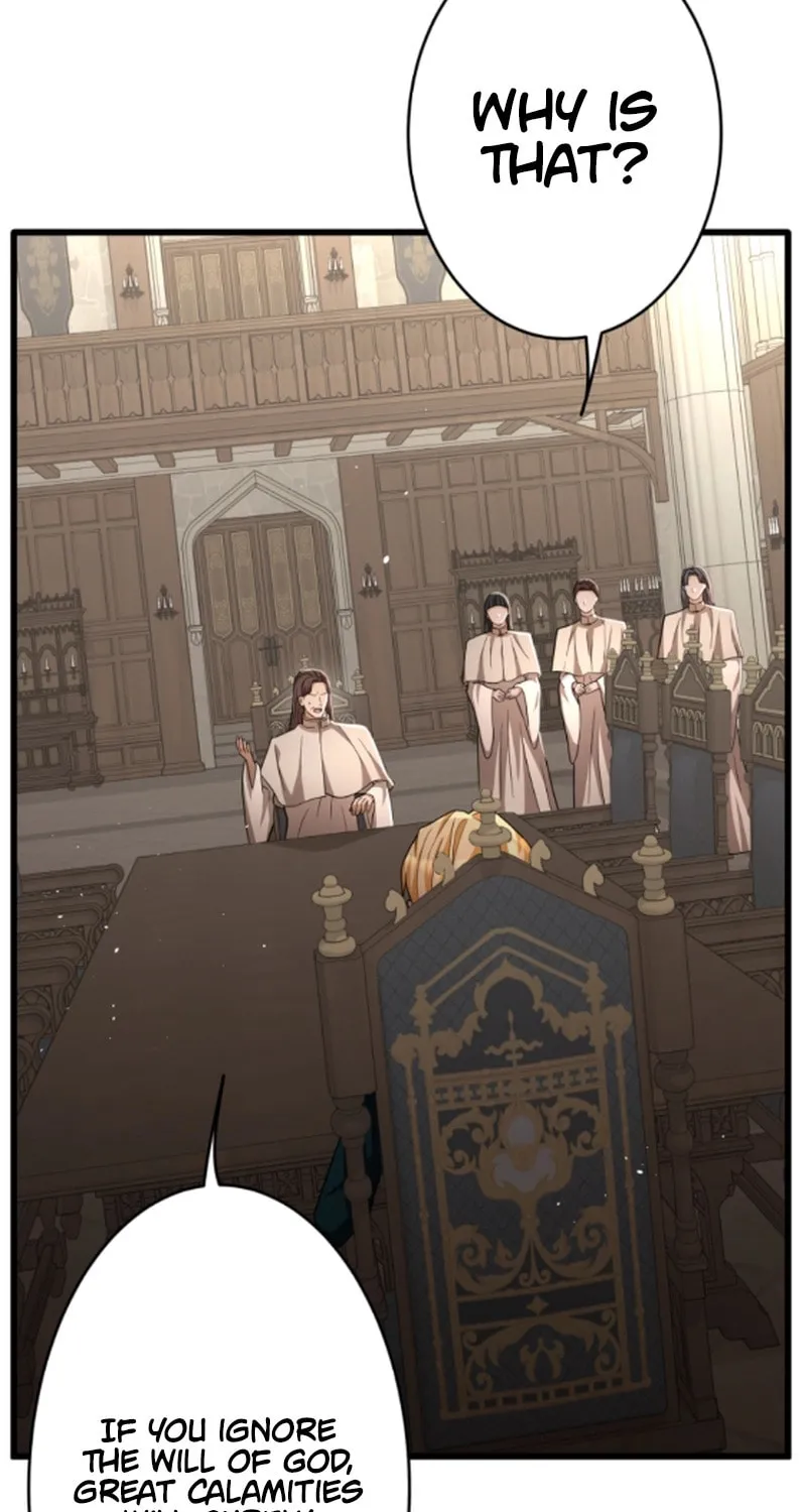 A Savage Proposal Chapter 23 page 28 - 