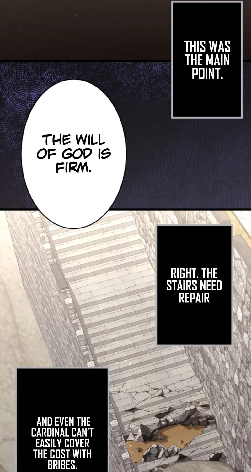 A Savage Proposal Chapter 23 page 30 - 