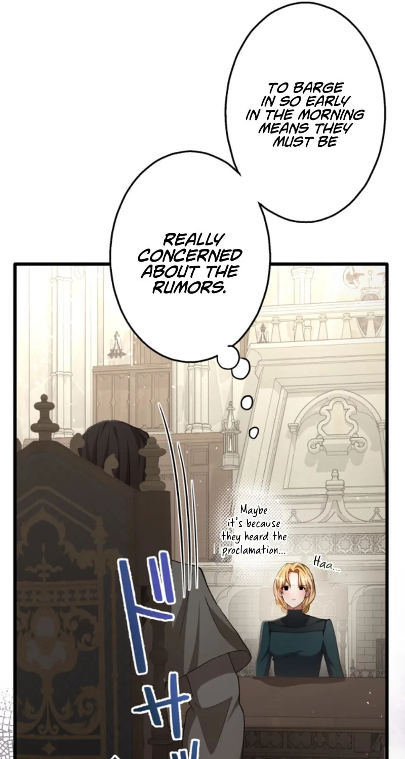 A Savage Proposal Chapter 23 page 4 - 