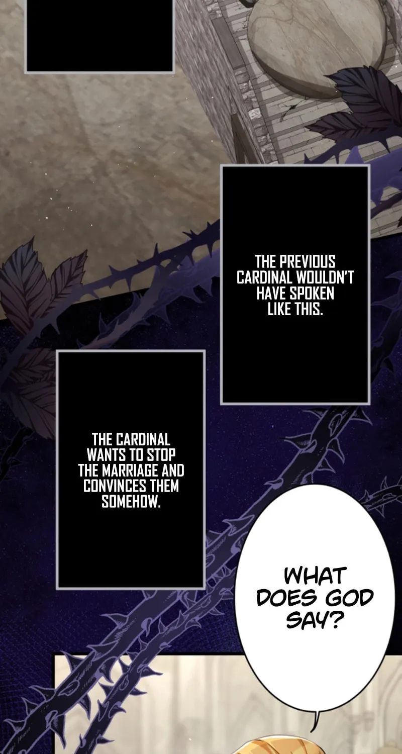 A Savage Proposal Chapter 23 page 31 - 