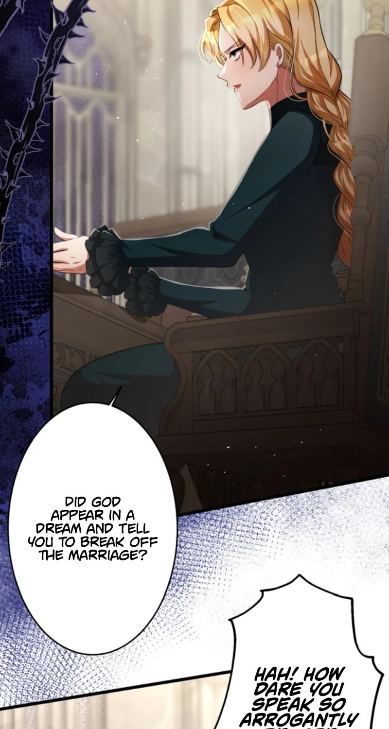 A Savage Proposal Chapter 23 page 32 - 