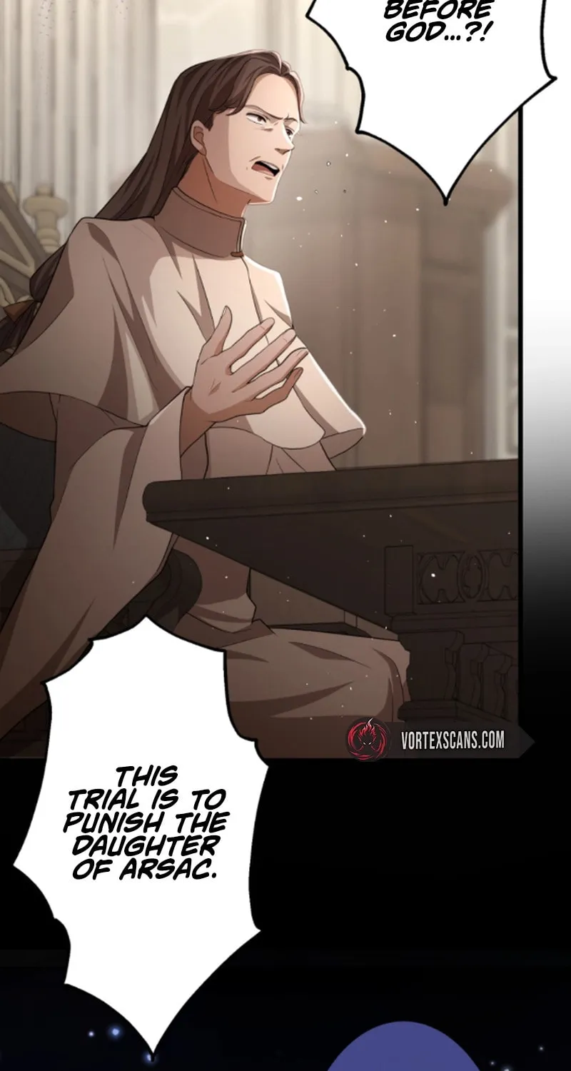 A Savage Proposal Chapter 23 page 33 - 