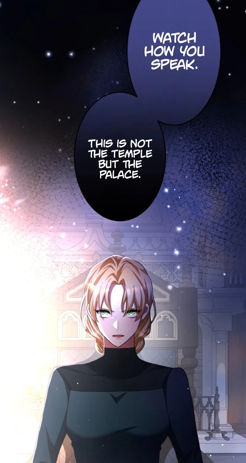 A Savage Proposal Chapter 23 page 34 - 