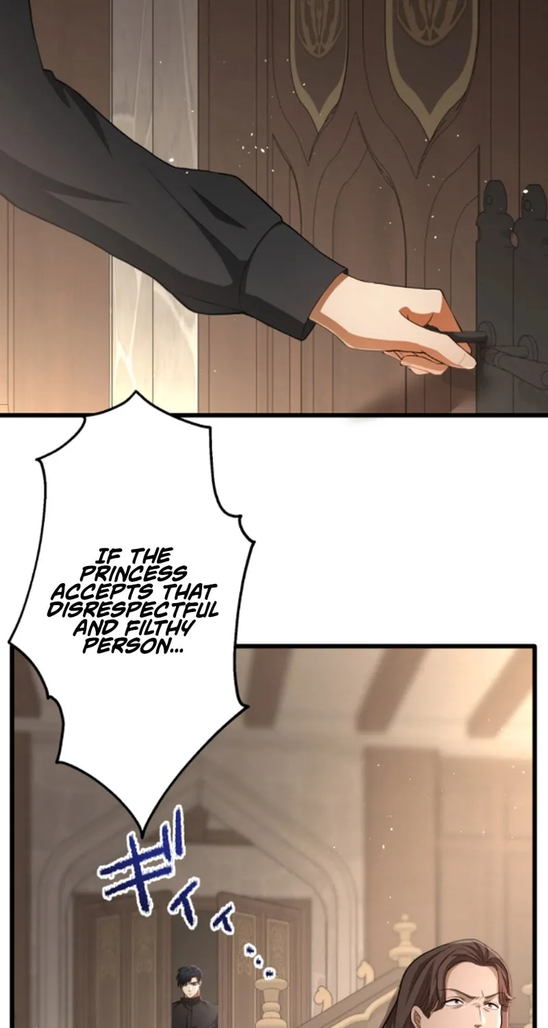 A Savage Proposal Chapter 23 page 37 - 
