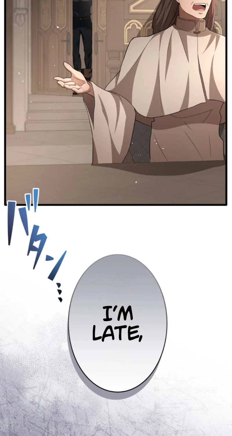A Savage Proposal Chapter 23 page 38 - 
