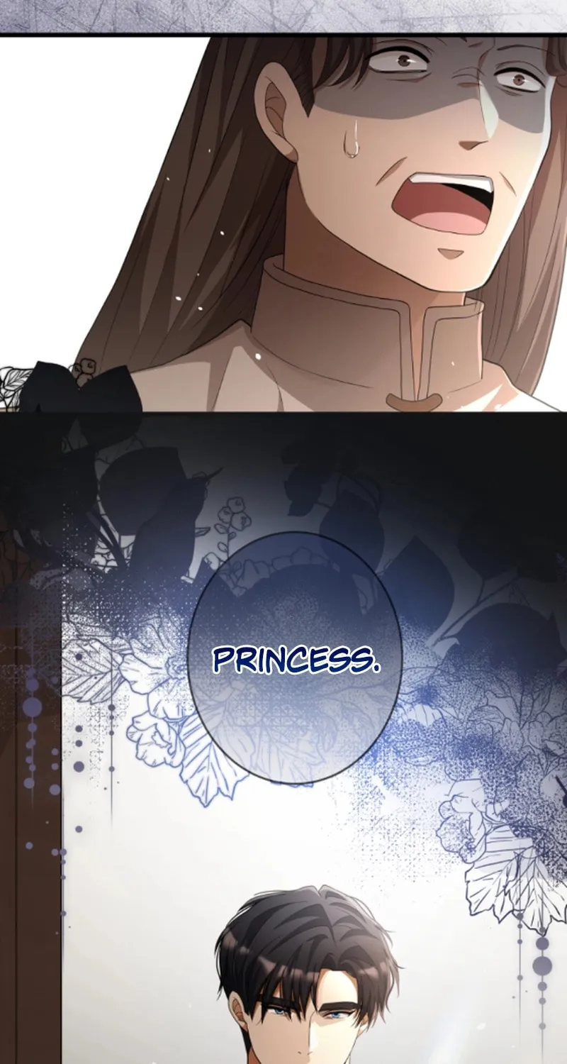 A Savage Proposal Chapter 23 page 39 - 