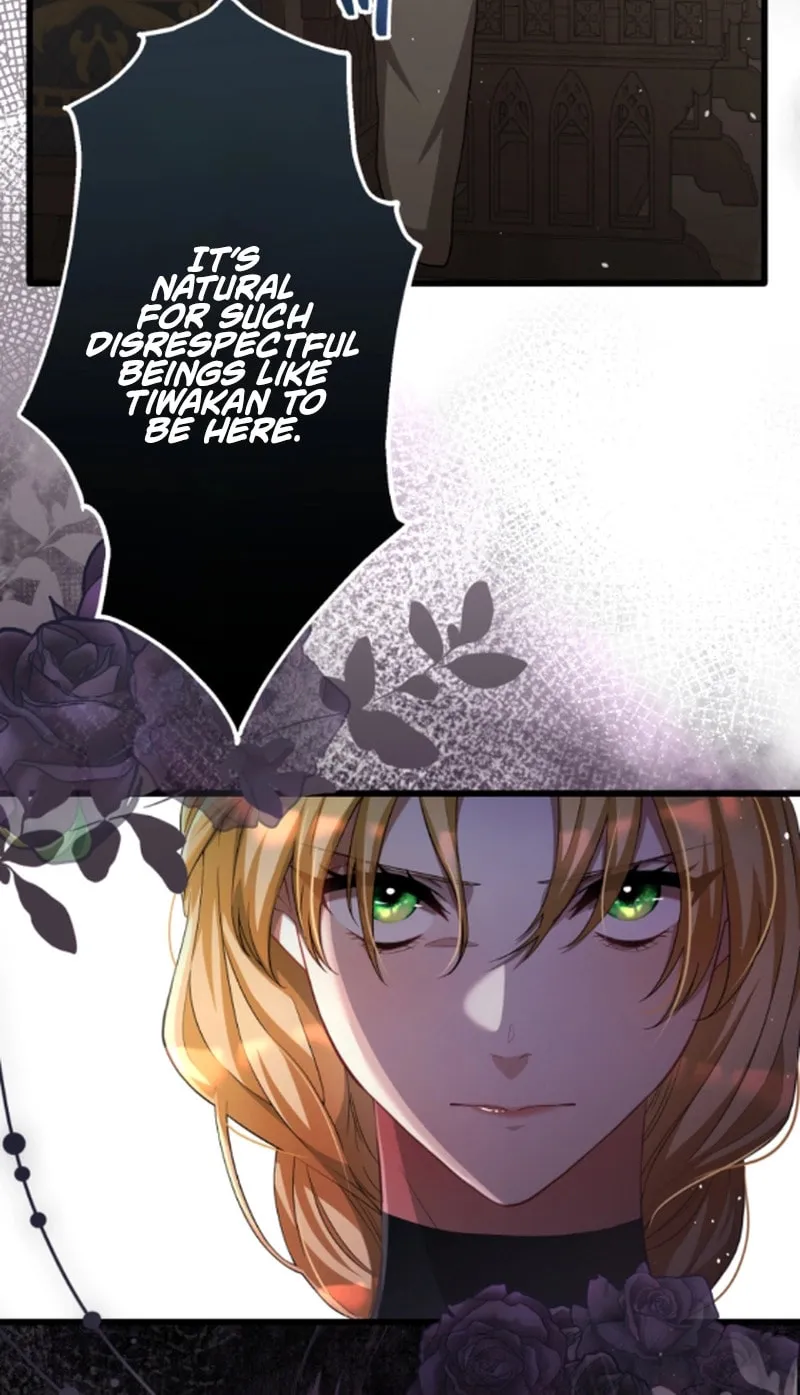 A Savage Proposal Chapter 23 page 5 - 