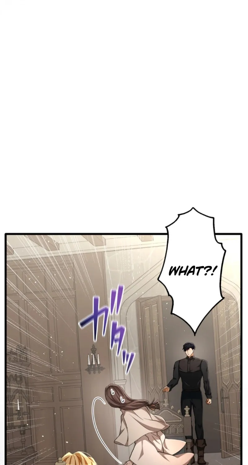 A Savage Proposal Chapter 23 page 43 - 