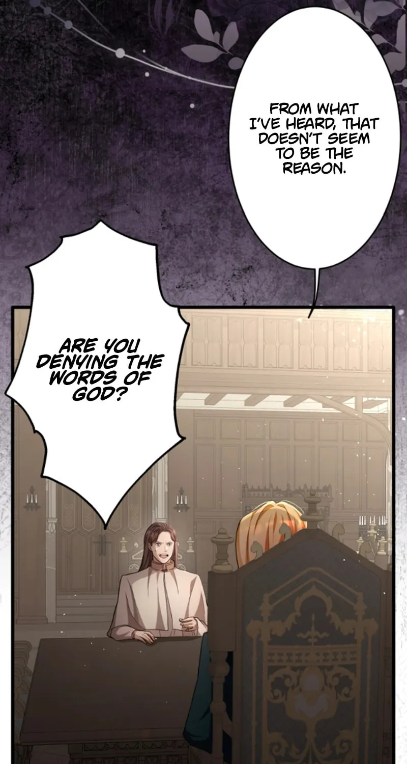 A Savage Proposal Chapter 23 page 6 - 