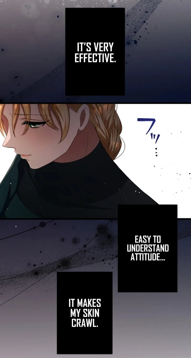 A Savage Proposal Chapter 23 page 51 - 