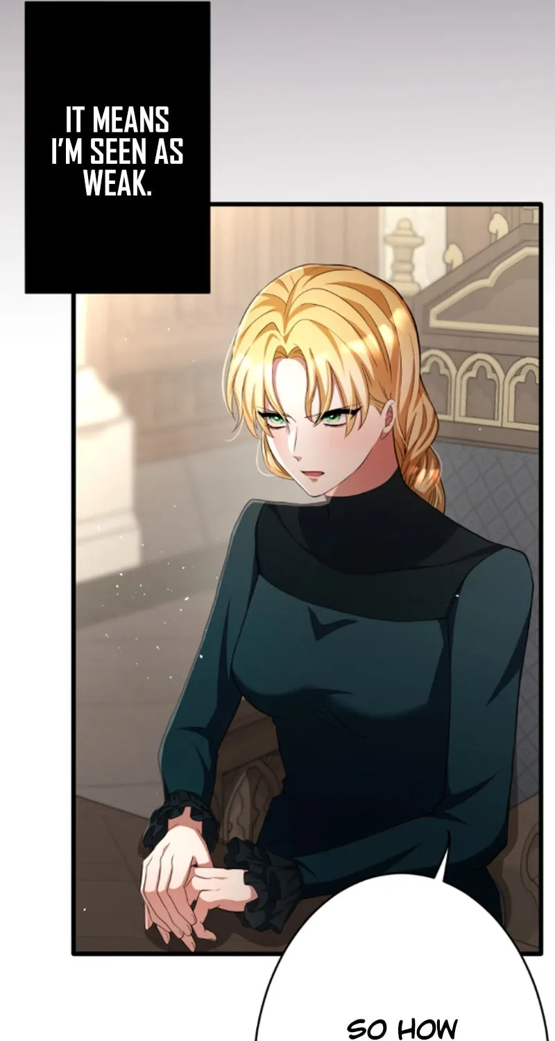 A Savage Proposal Chapter 23 page 53 - 