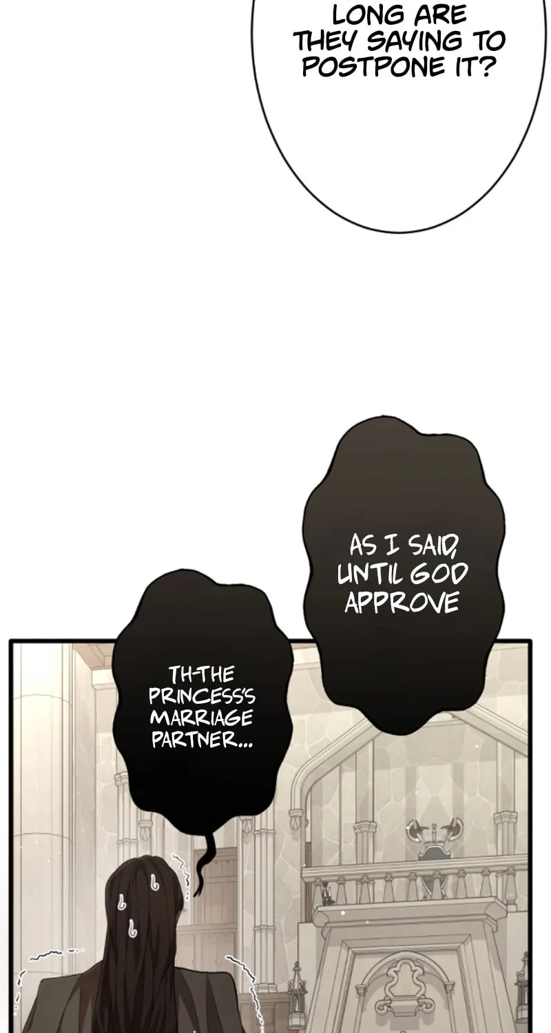 A Savage Proposal Chapter 23 page 54 - 