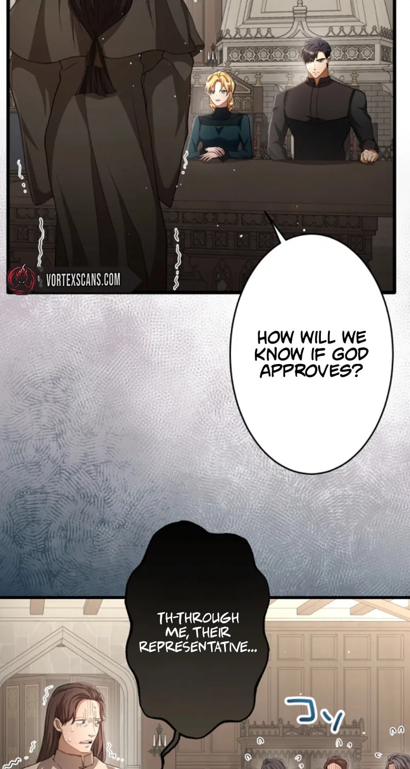 A Savage Proposal Chapter 23 page 55 - 