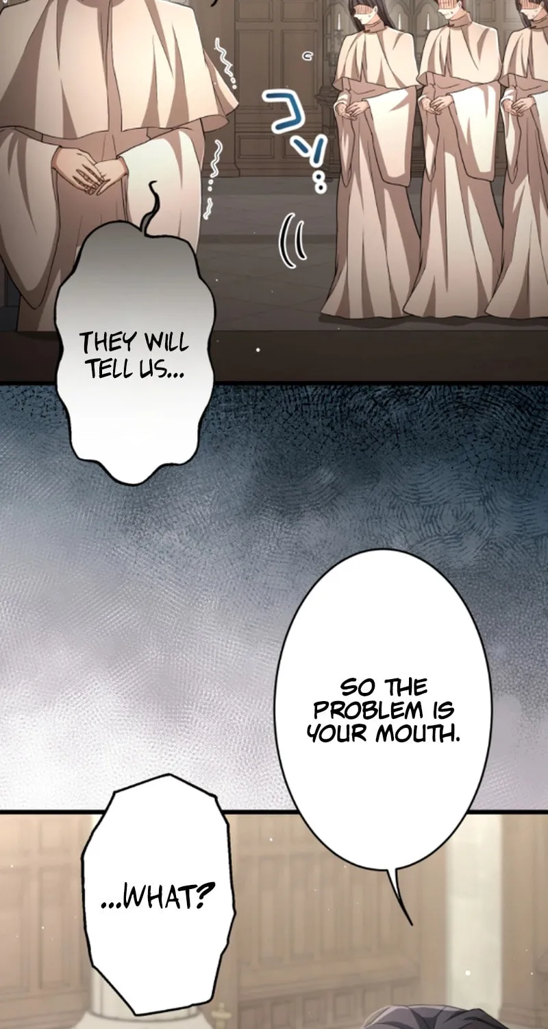 A Savage Proposal Chapter 23 page 56 - 