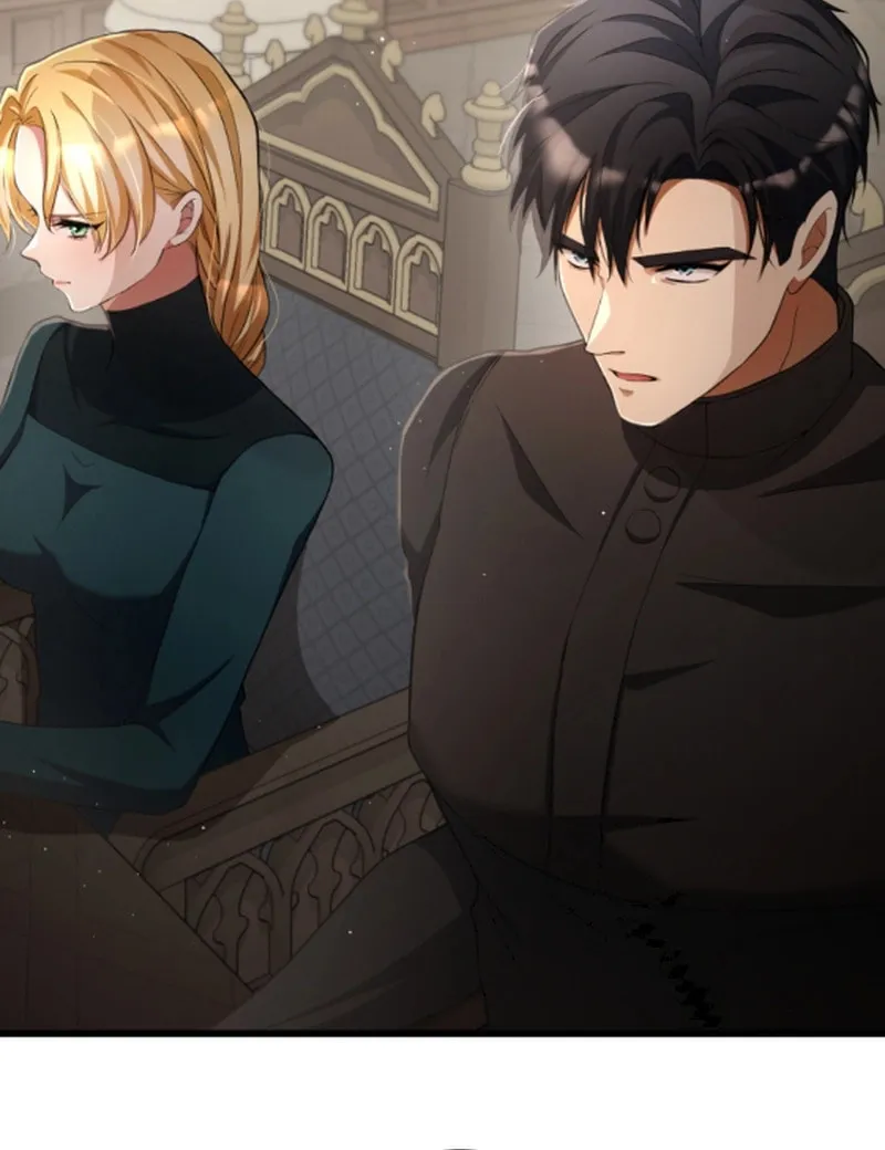 A Savage Proposal Chapter 23 page 57 - 